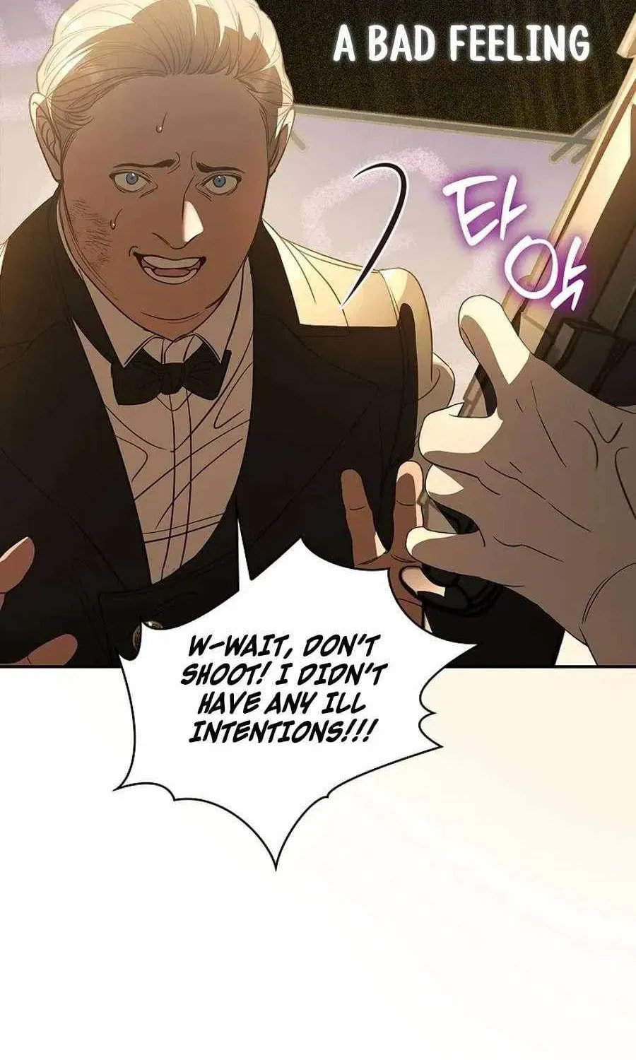 The Male Leads Trapped in My House Chapter 57 page 20 - 