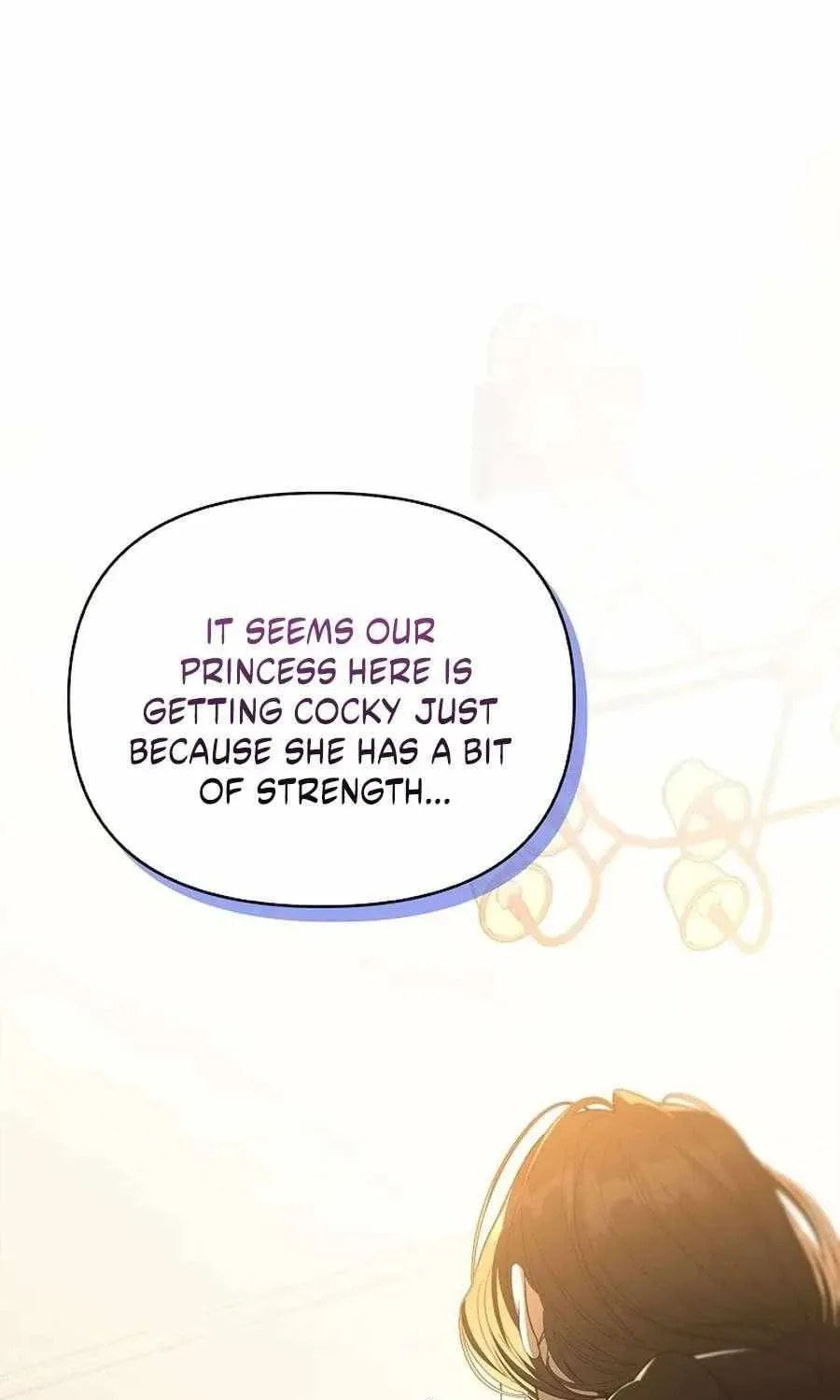 The Male Leads Trapped in My House Chapter 57 page 3 - 