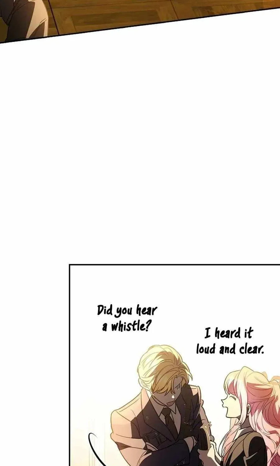 The Male Leads Trapped in My House Chapter 57 page 27 - 