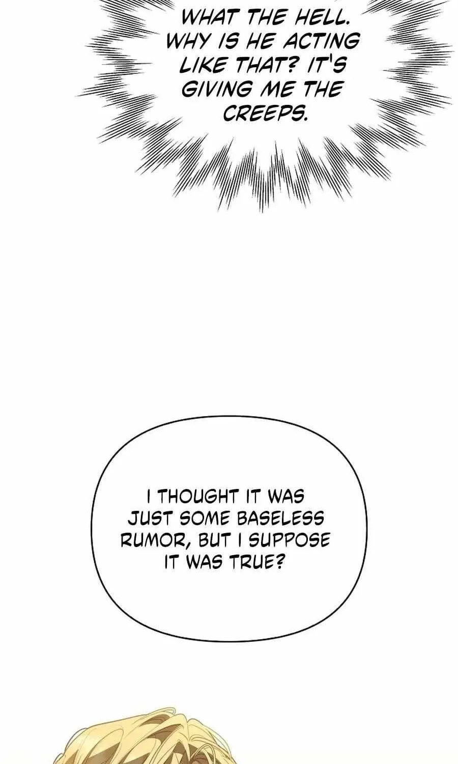 The Male Leads Trapped in My House Chapter 57 page 33 - 