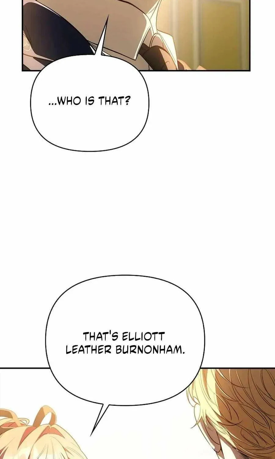 The Male Leads Trapped in My House Chapter 57 page 37 - 