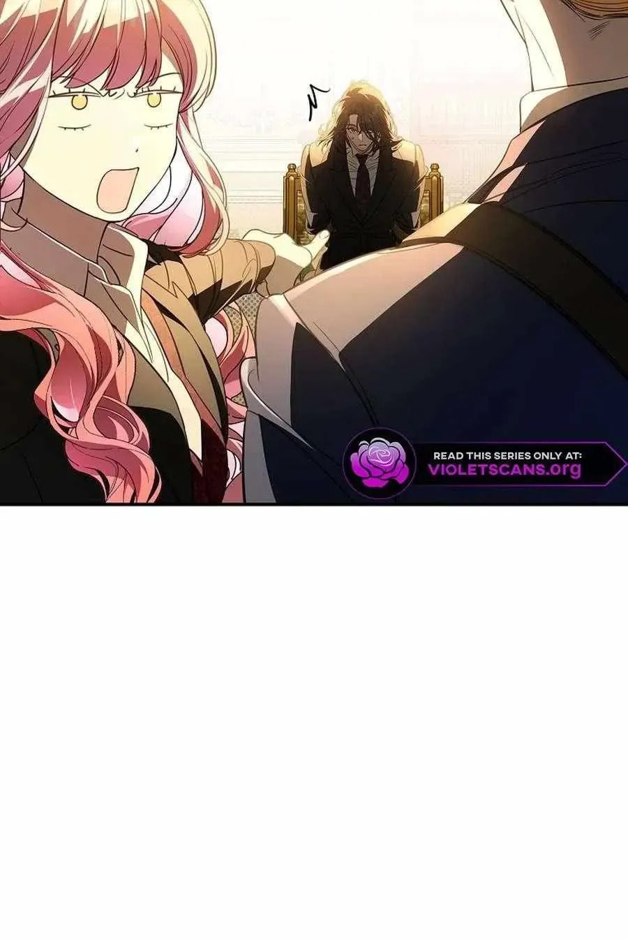 The Male Leads Trapped in My House Chapter 57 page 38 - 