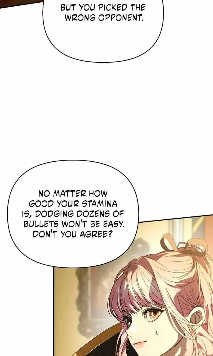 The Male Leads Trapped in My House Chapter 57 page 5 - 