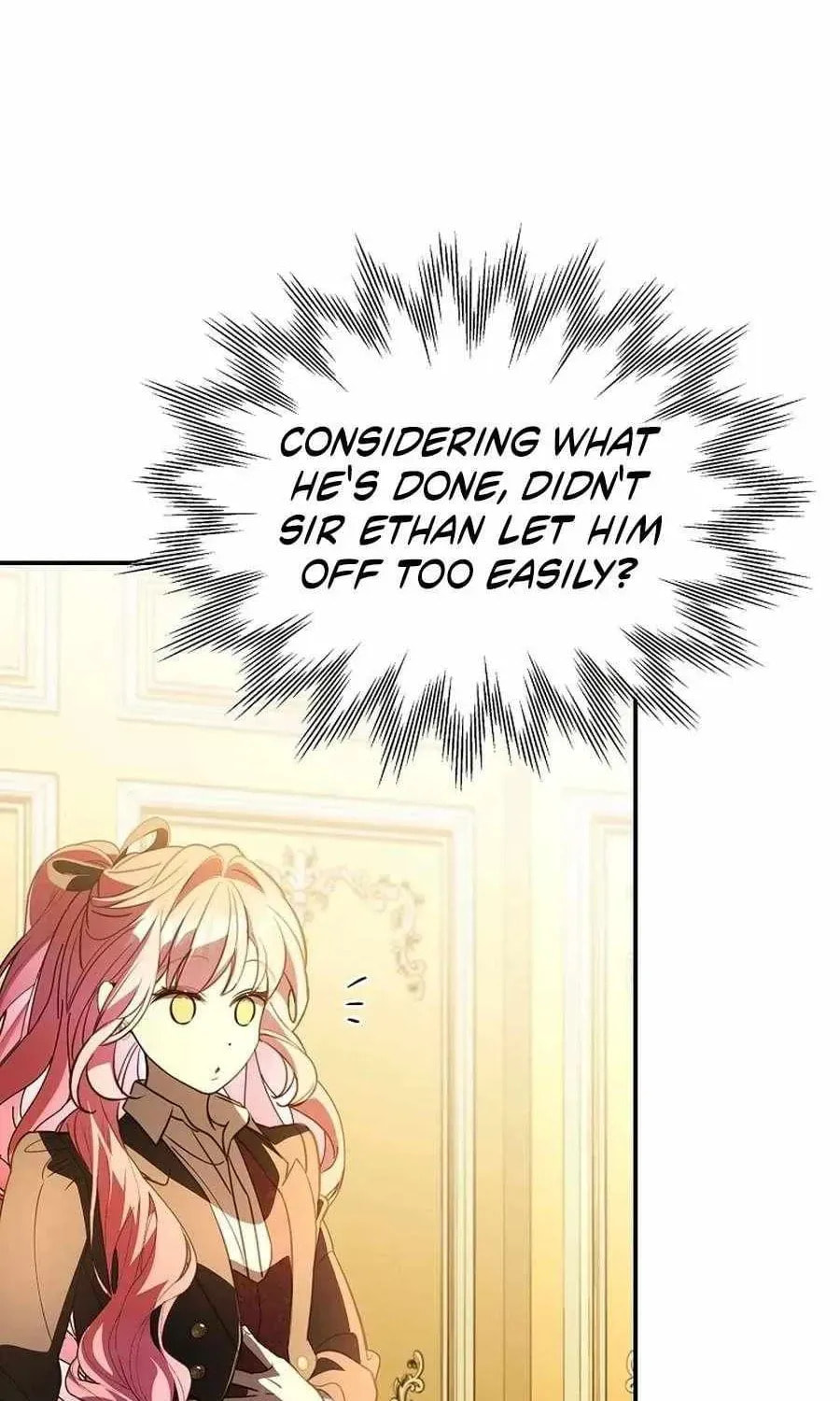 The Male Leads Trapped in My House Chapter 57 page 50 - 