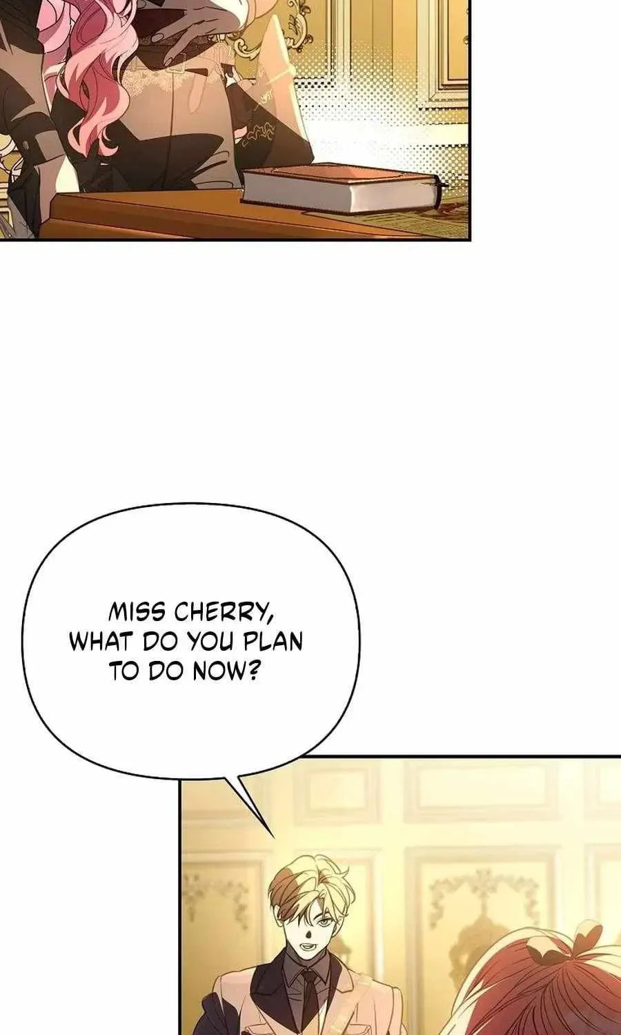The Male Leads Trapped in My House Chapter 57 page 51 - 