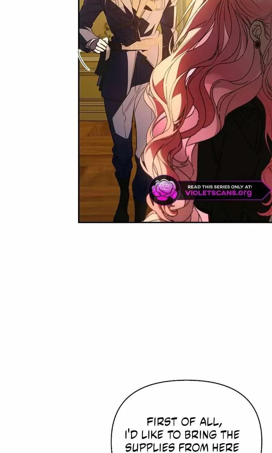 The Male Leads Trapped in My House Chapter 57 page 52 - 