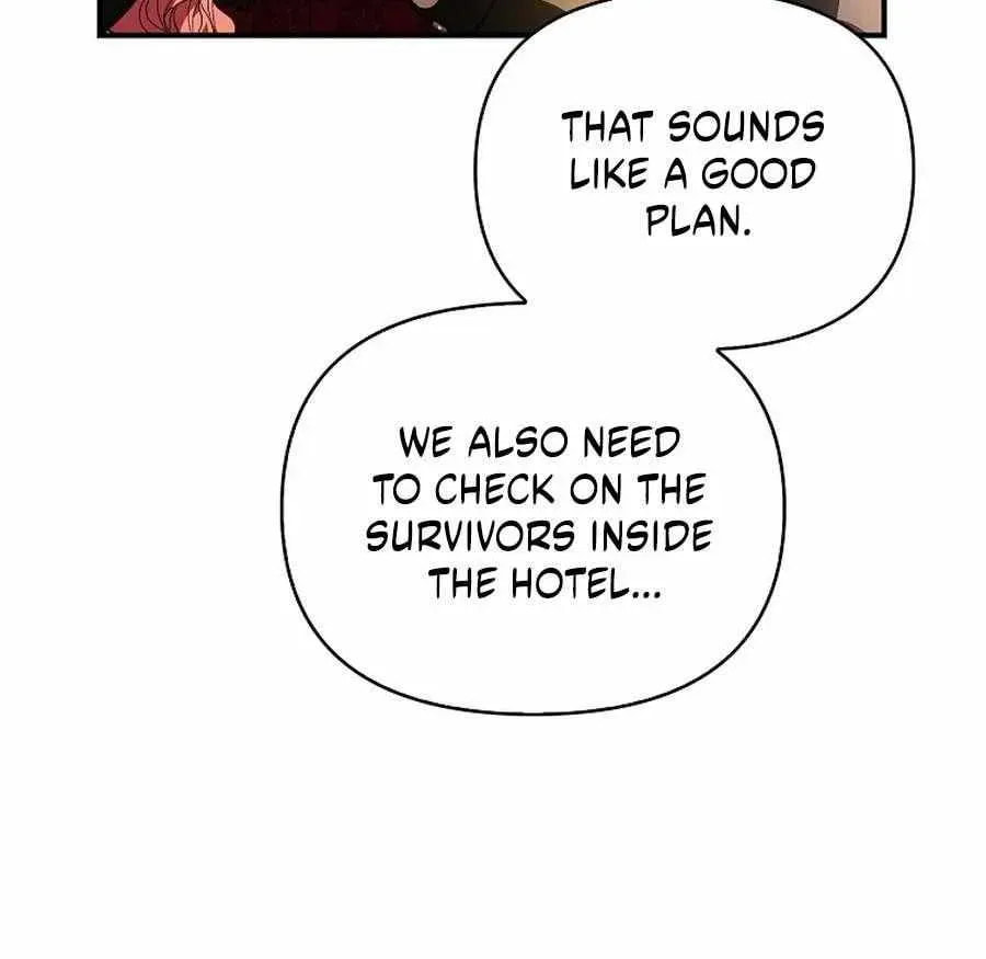 The Male Leads Trapped in My House Chapter 57 page 55 - 