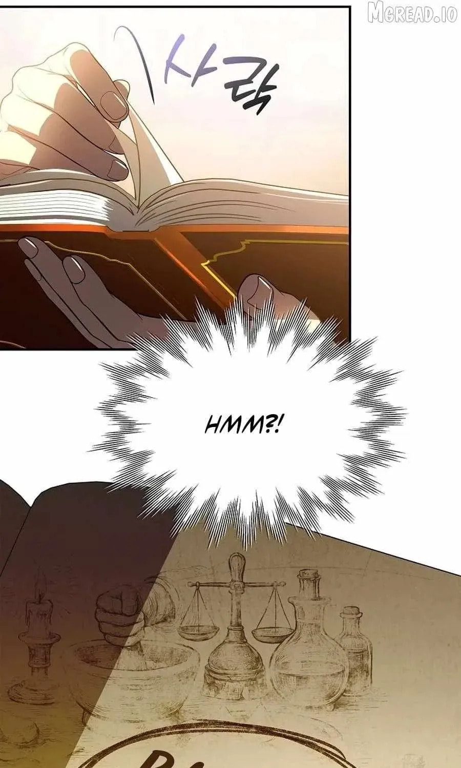 The Male Leads Trapped in My House Chapter 57 page 56 - 