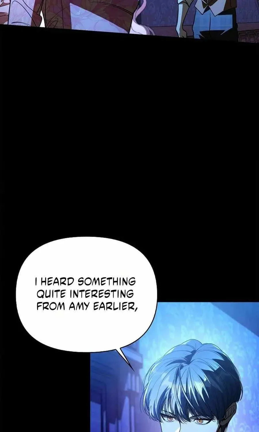 The Male Leads Trapped in My House Chapter 57 page 59 - 