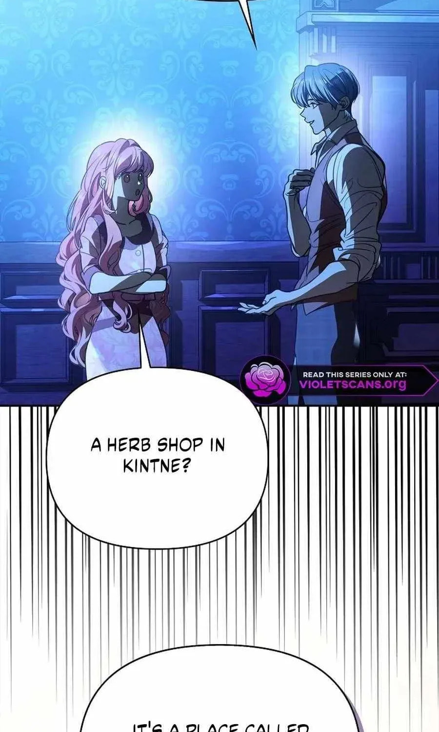 The Male Leads Trapped in My House Chapter 57 page 61 - 