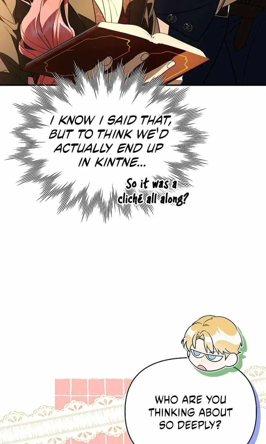 The Male Leads Trapped in My House Chapter 57 page 63 - 