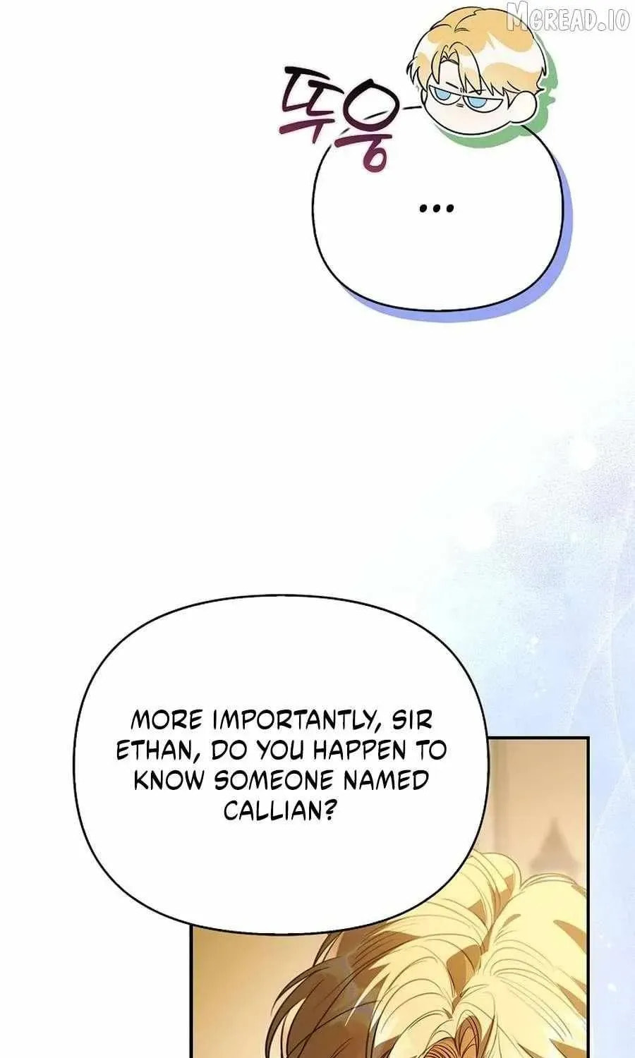 The Male Leads Trapped in My House Chapter 57 page 65 - 