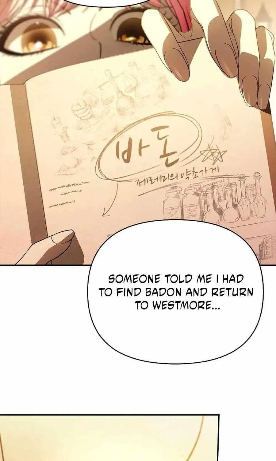 The Male Leads Trapped in My House Chapter 57 page 67 - 