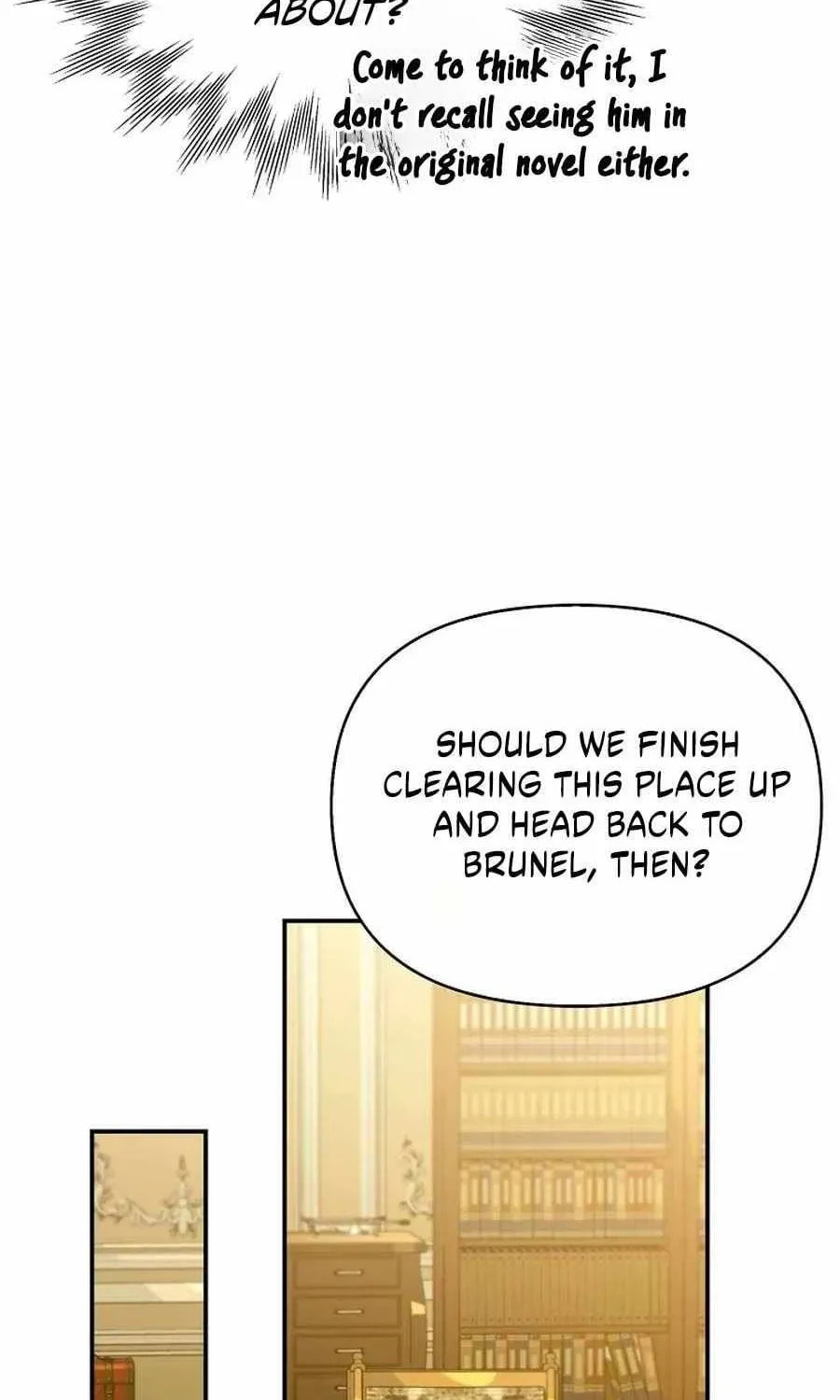 The Male Leads Trapped in My House Chapter 57 page 70 - 