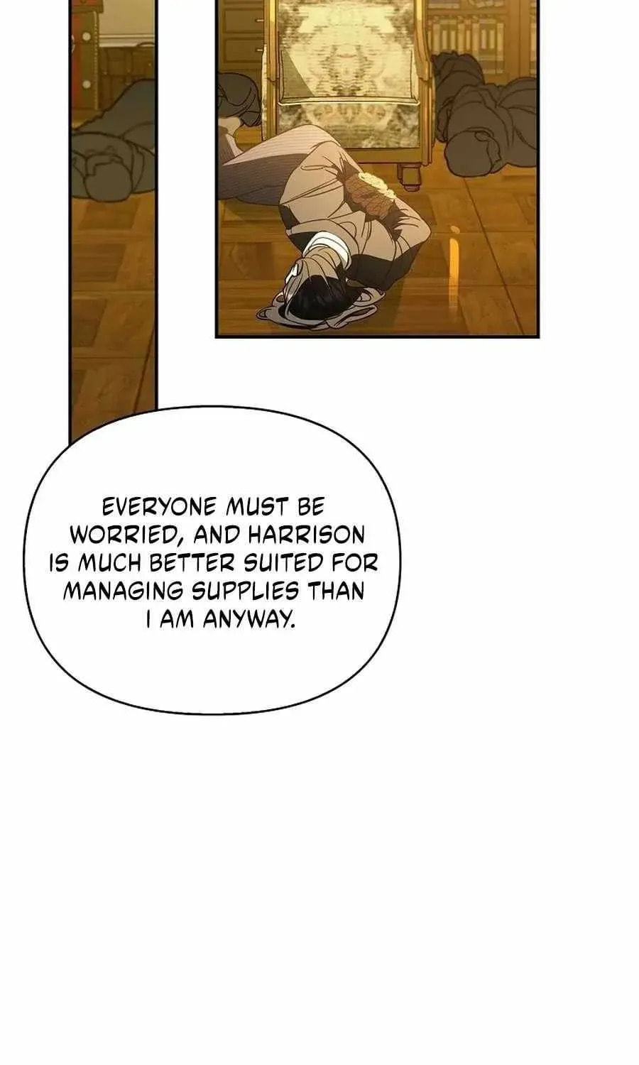 The Male Leads Trapped in My House Chapter 57 page 71 - 