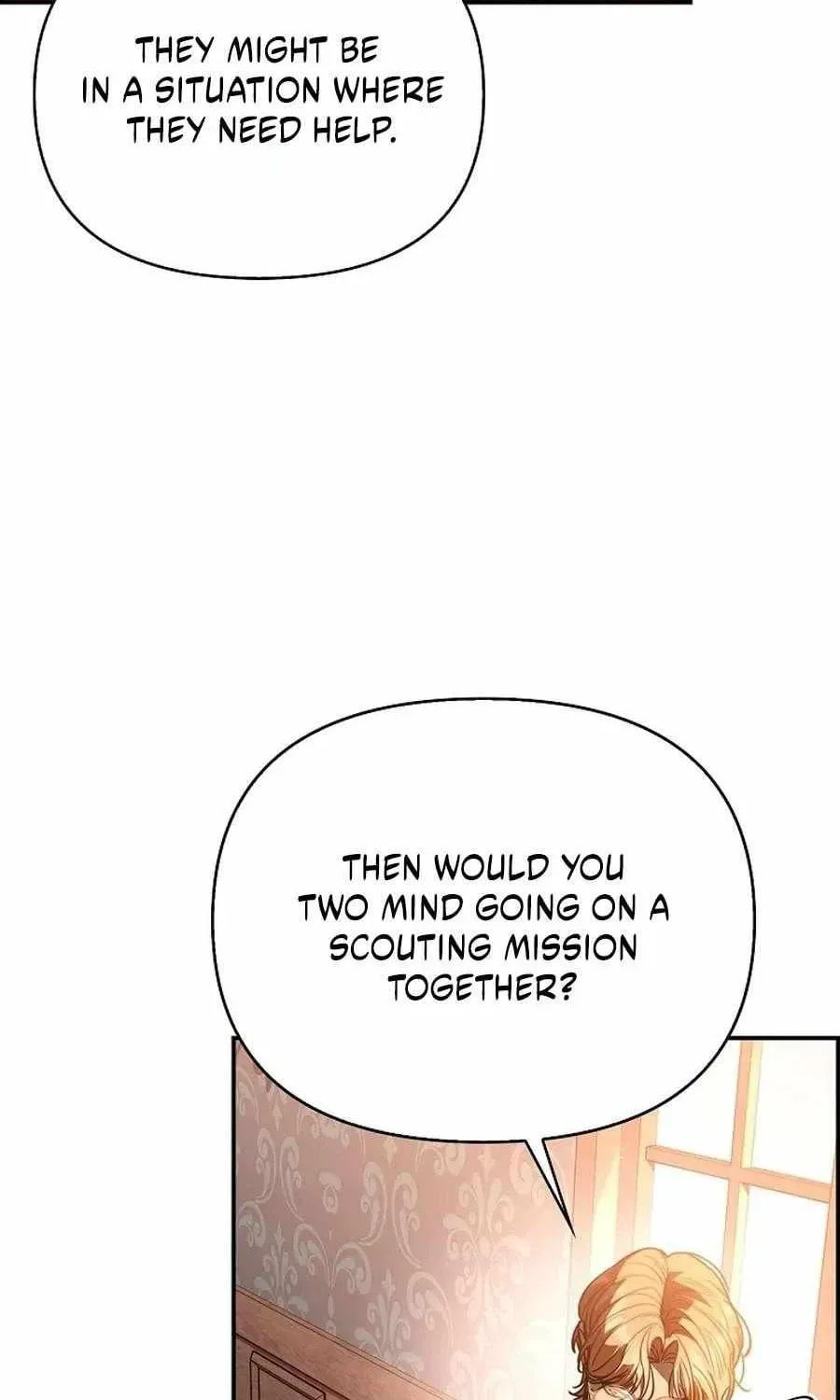 The Male Leads Trapped in My House Chapter 57 page 79 - 