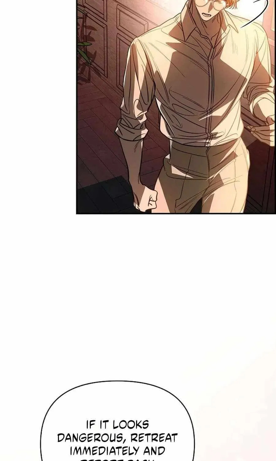 The Male Leads Trapped in My House Chapter 57 page 80 - 