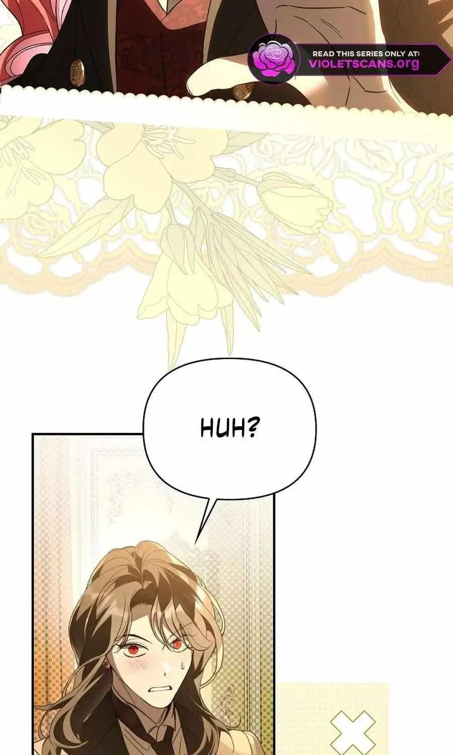 The Male Leads Trapped in My House Chapter 57 page 10 - 