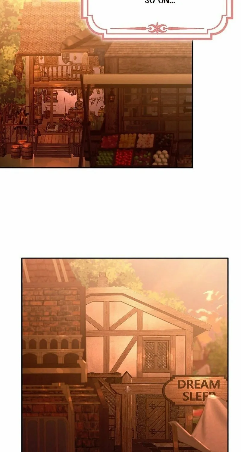 The Male Leads Trapped in My House Chapter 6 page 22 - 