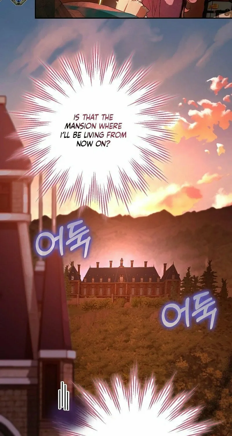The Male Leads Trapped in My House Chapter 6 page 26 - 