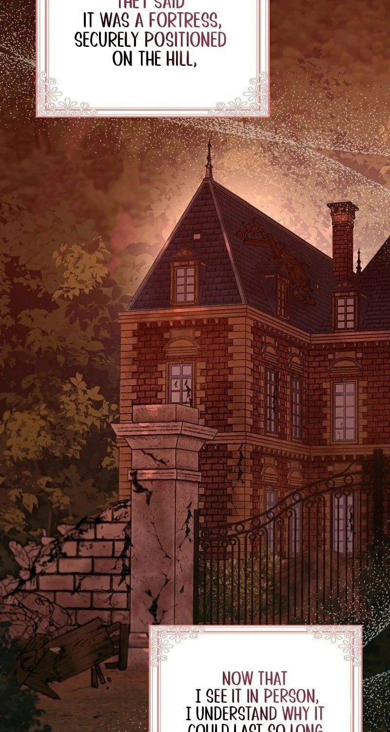 The Male Leads Trapped in My House Chapter 6 page 29 - 