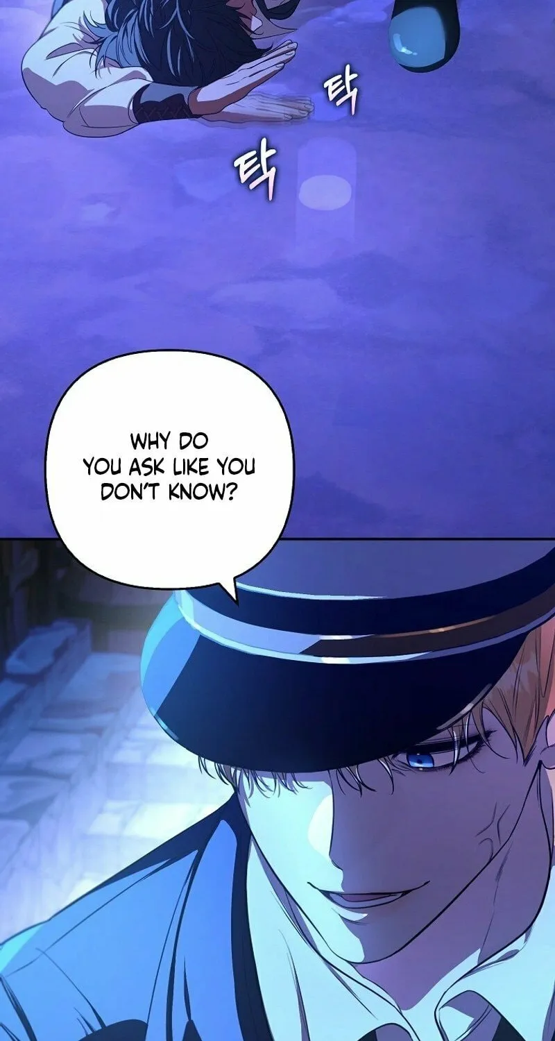 The Male Leads Trapped in My House Chapter 6 page 38 - 