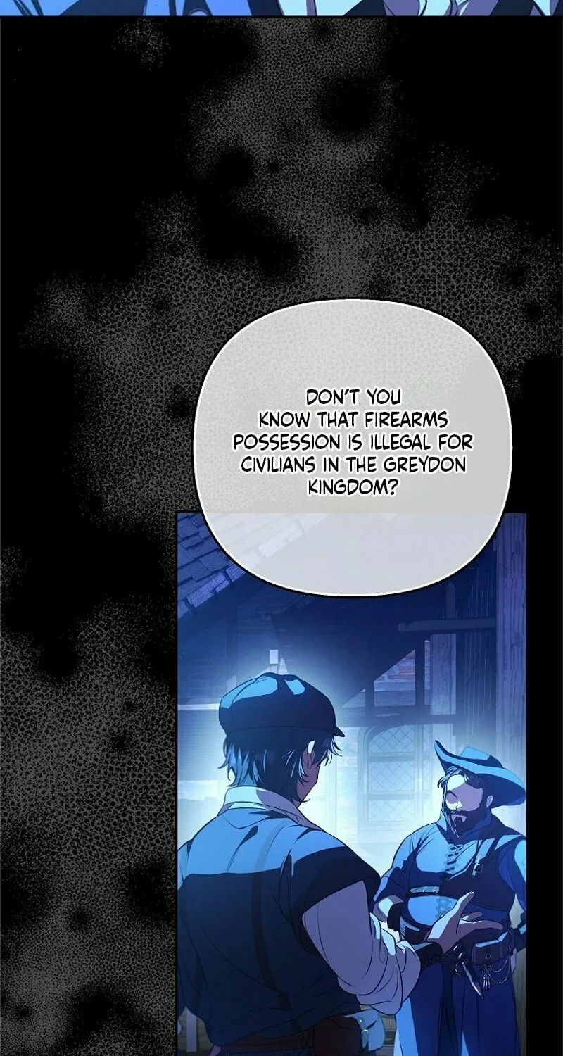The Male Leads Trapped in My House Chapter 6 page 39 - 