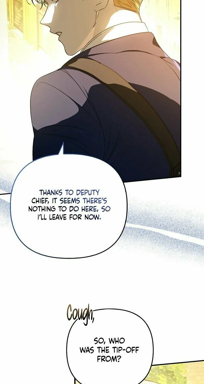 The Male Leads Trapped in My House Chapter 6 page 5 - 
