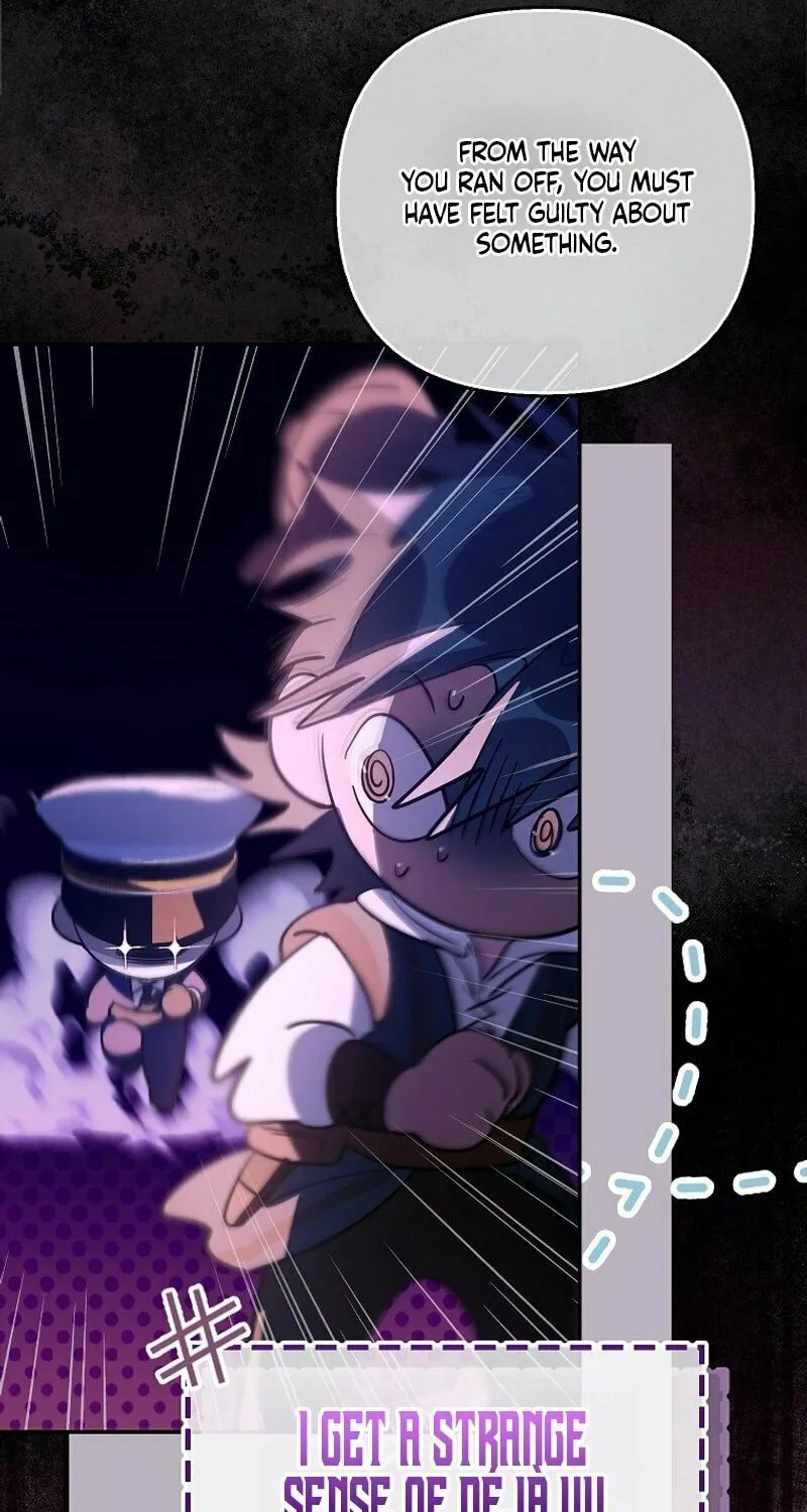 The Male Leads Trapped in My House Chapter 6 page 42 - 