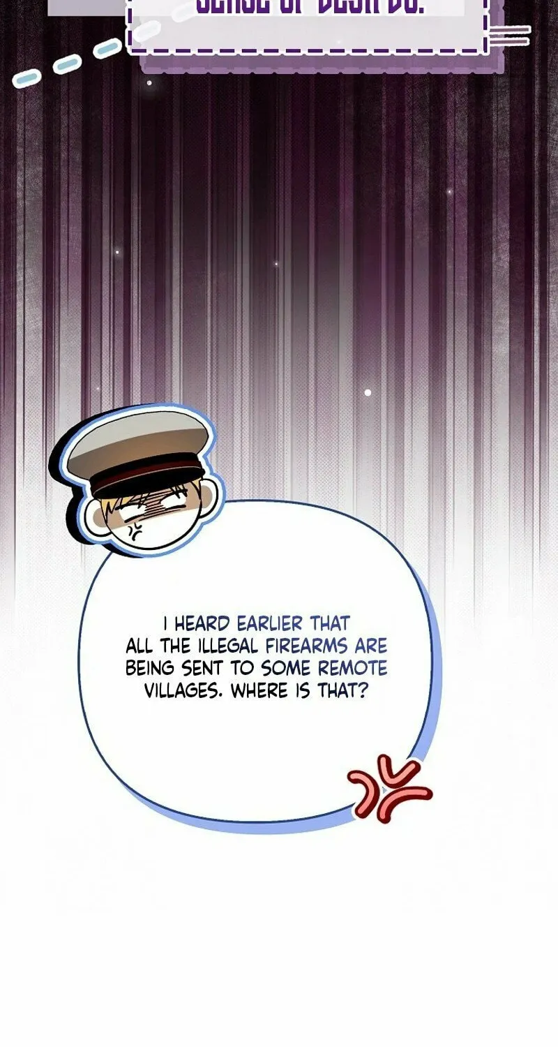 The Male Leads Trapped in My House Chapter 6 page 43 - 