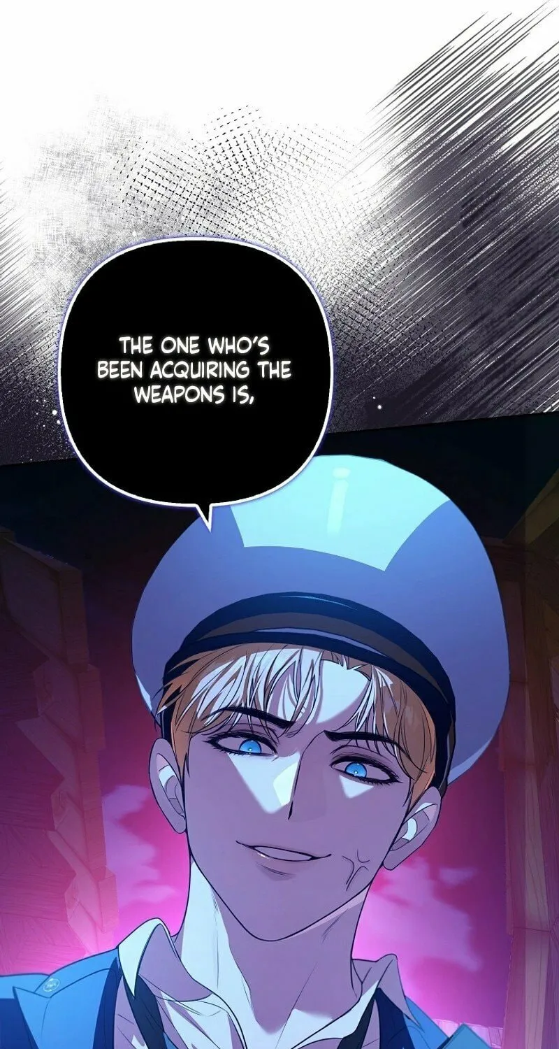 The Male Leads Trapped in My House Chapter 6 page 48 - 