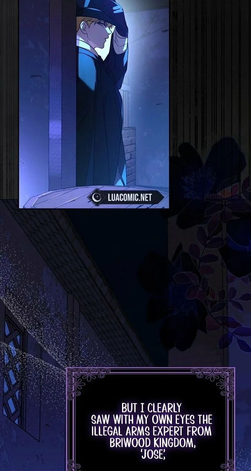 The Male Leads Trapped in My House Chapter 6 page 51 - 