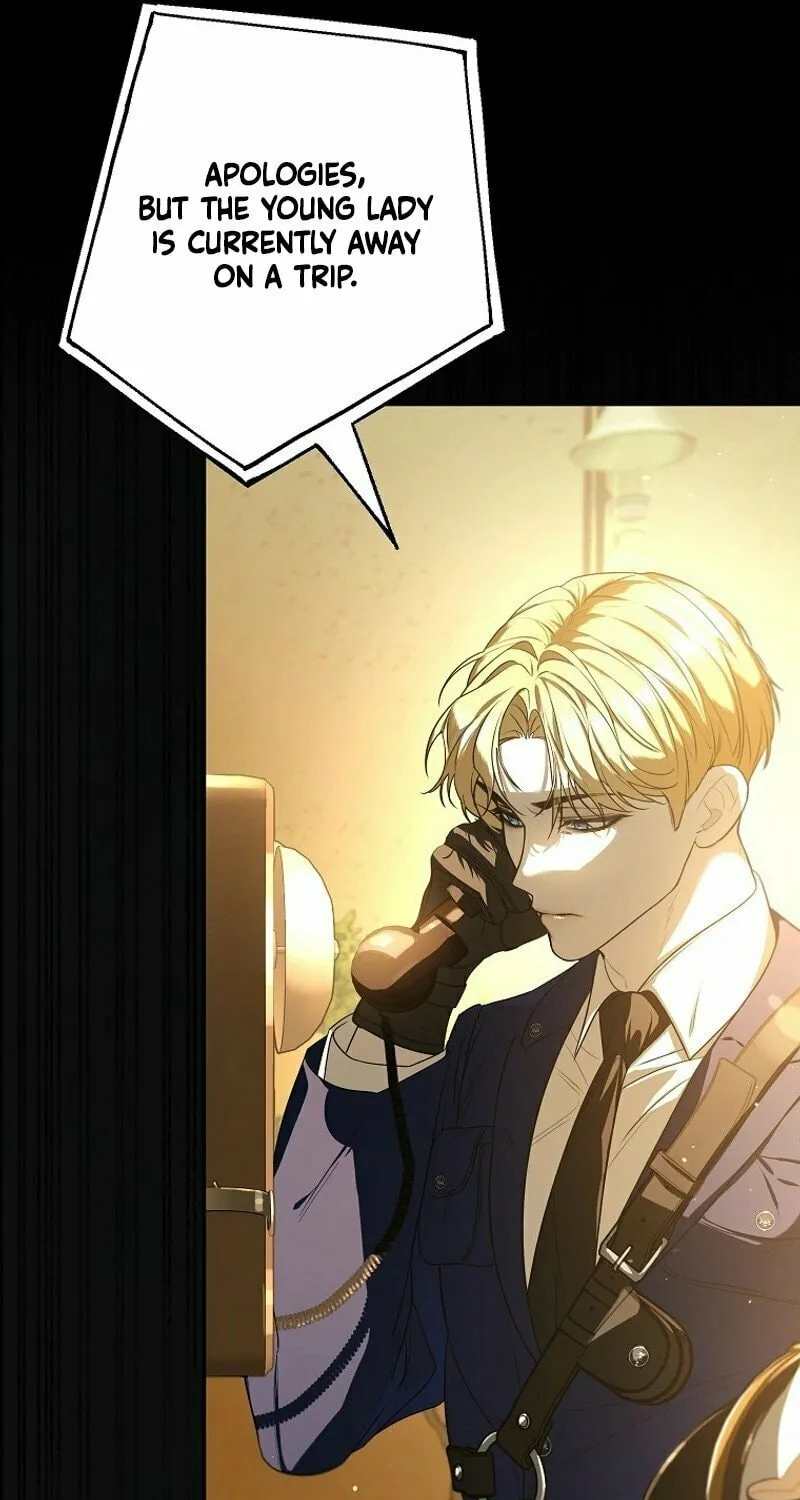 The Male Leads Trapped in My House Chapter 6 page 54 - 