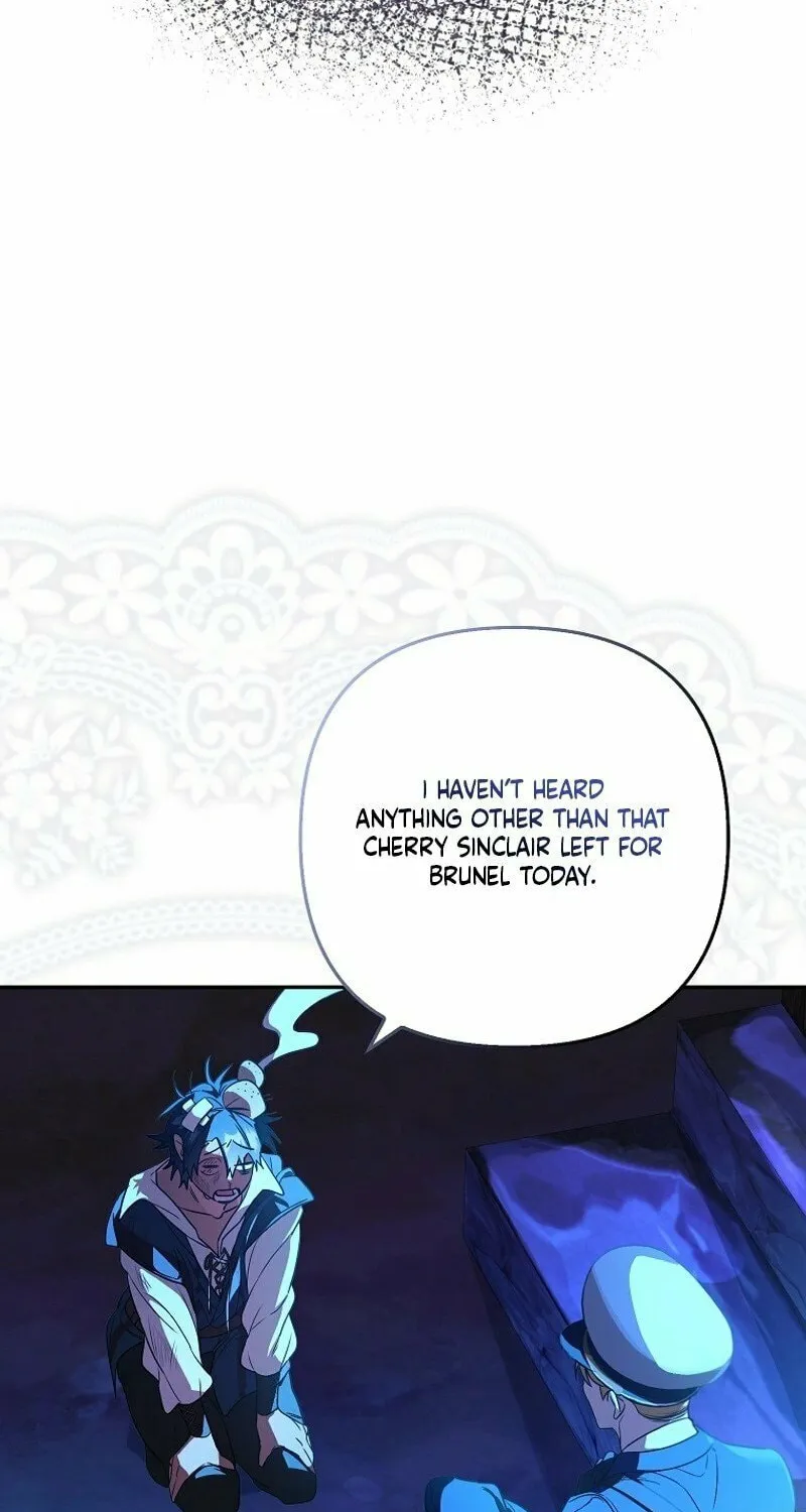 The Male Leads Trapped in My House Chapter 6 page 57 - 