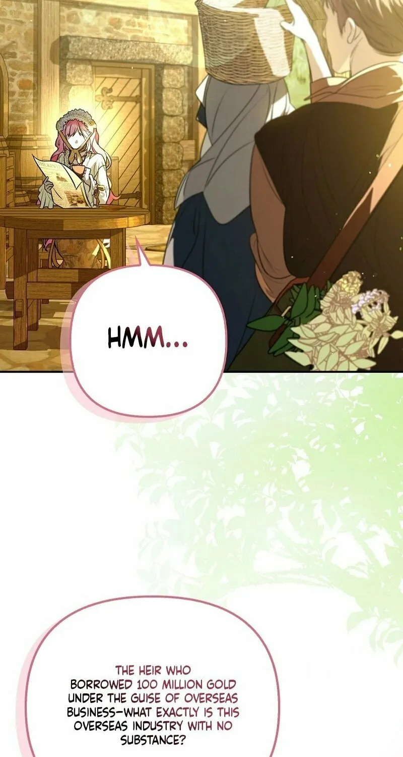 The Male Leads Trapped in My House Chapter 6 page 67 - 