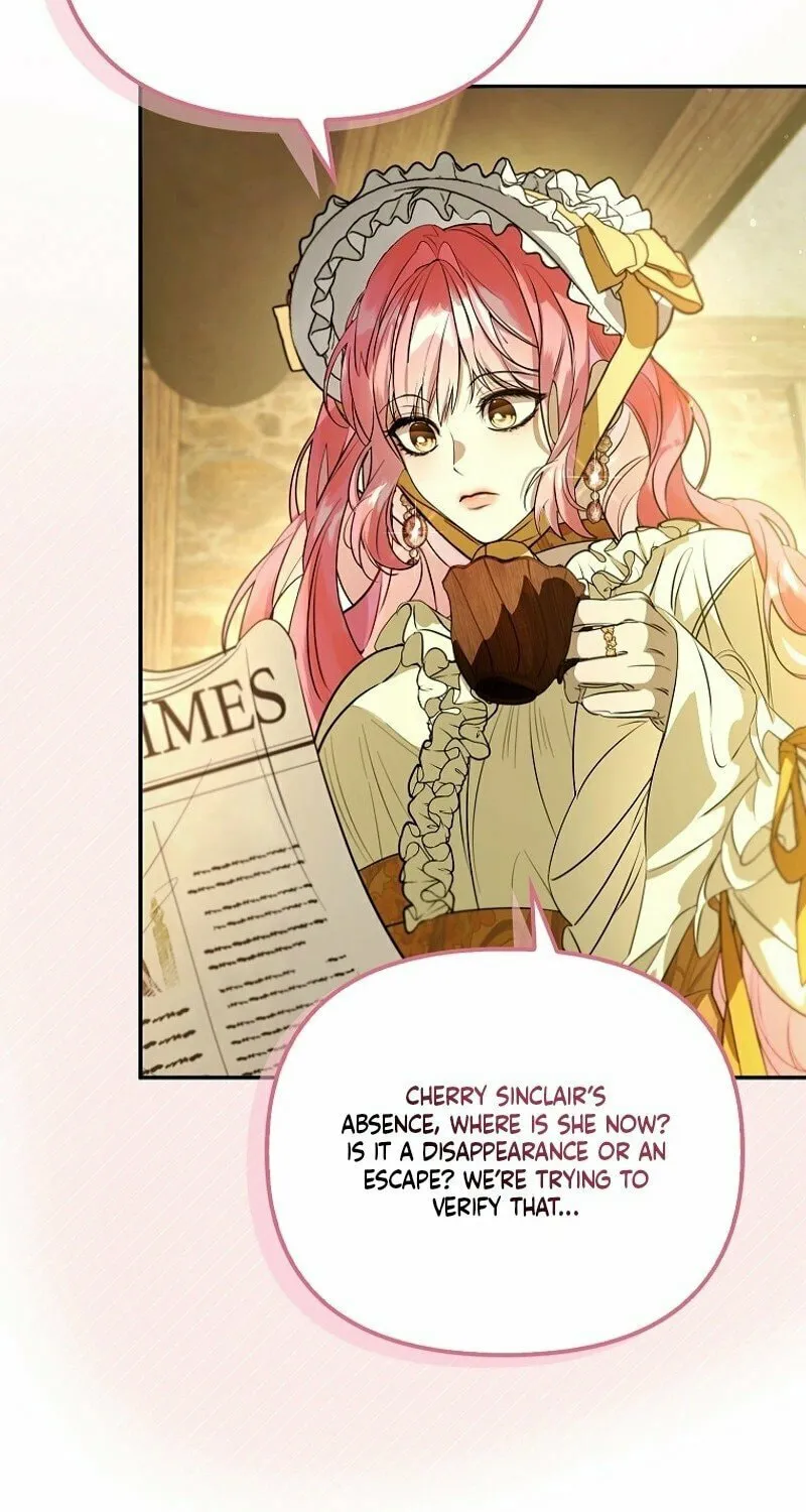 The Male Leads Trapped in My House Chapter 6 page 68 - 