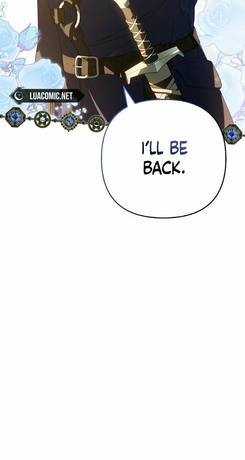The Male Leads Trapped in My House Chapter 6 page 8 - 