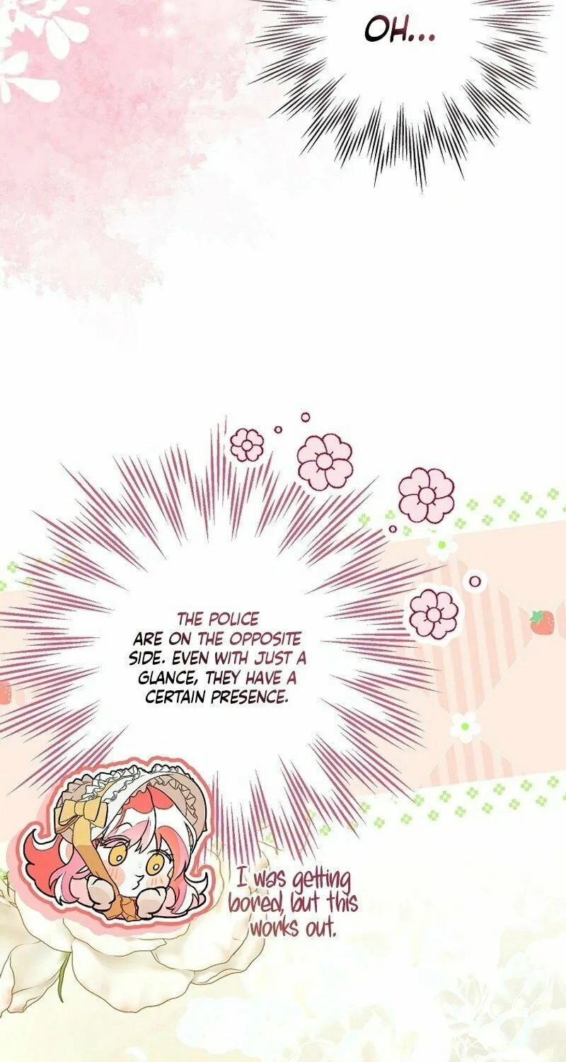 The Male Leads Trapped in My House Chapter 6 page 74 - 