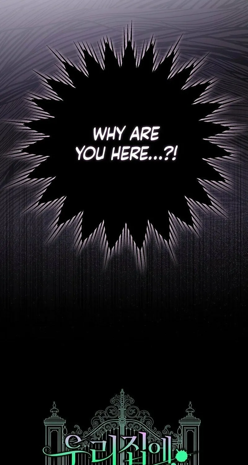 The Male Leads Trapped in My House Chapter 6 page 86 - 