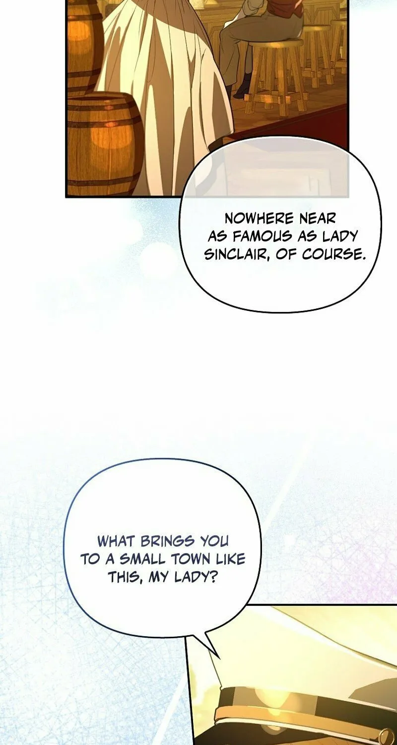 The Male Leads Trapped in My House Chapter 7 page 27 - 