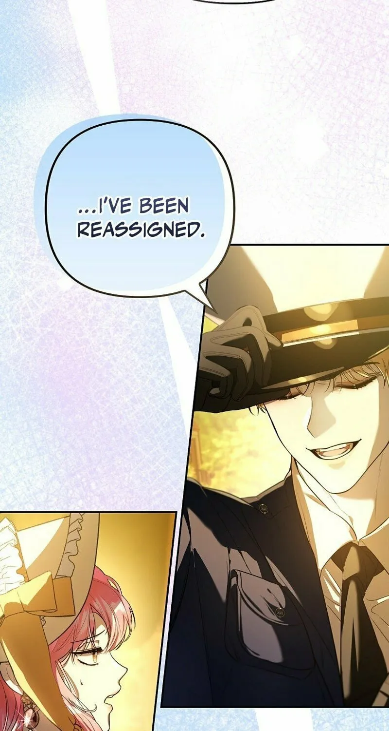 The Male Leads Trapped in My House Chapter 7 page 29 - 