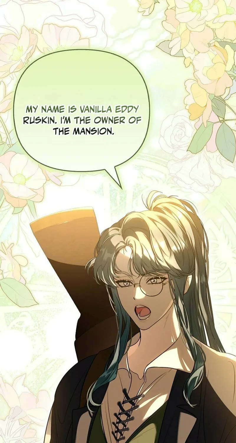 The Male Leads Trapped in My House Chapter 7 page 38 - 