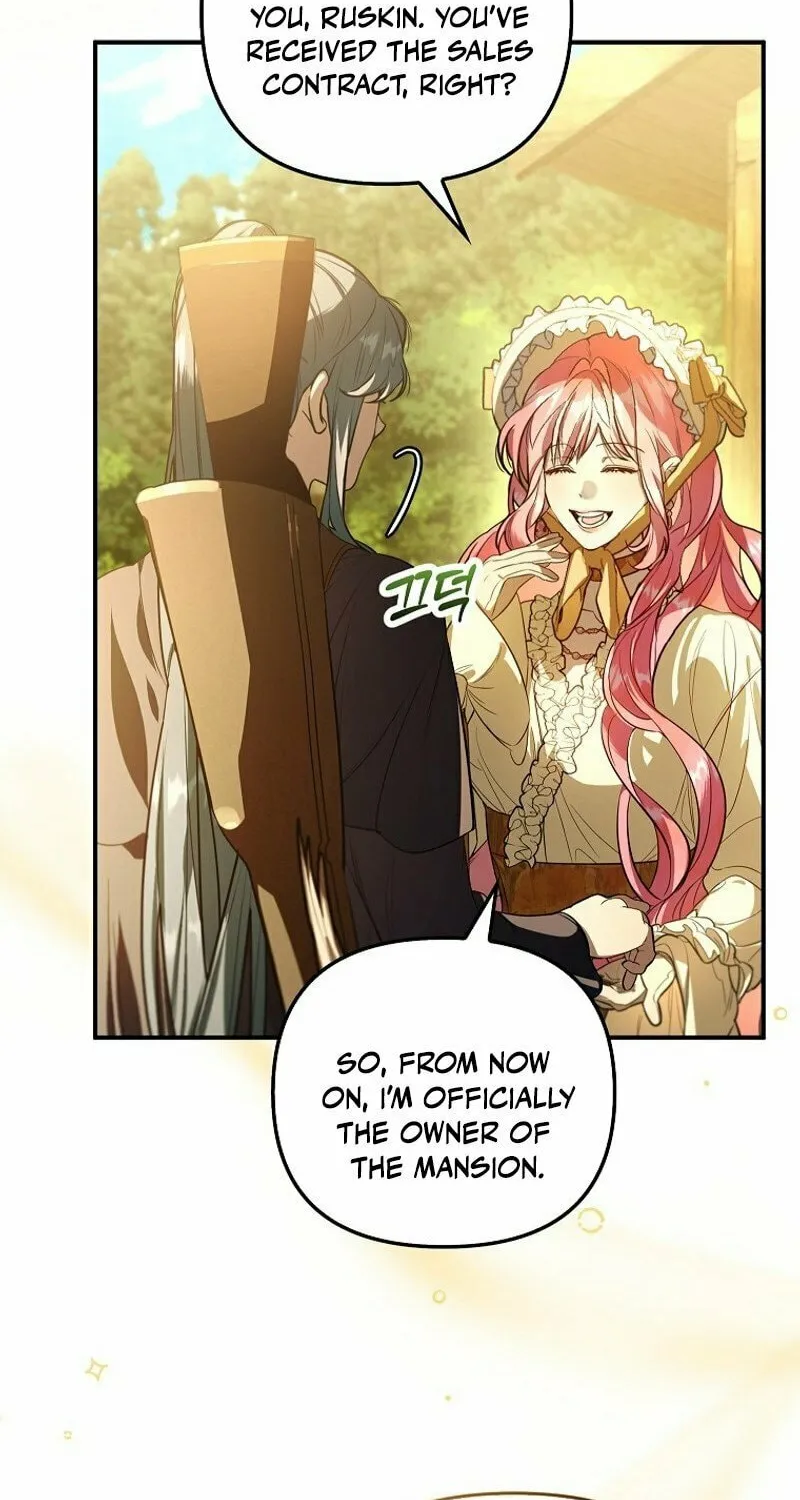 The Male Leads Trapped in My House Chapter 7 page 40 - 
