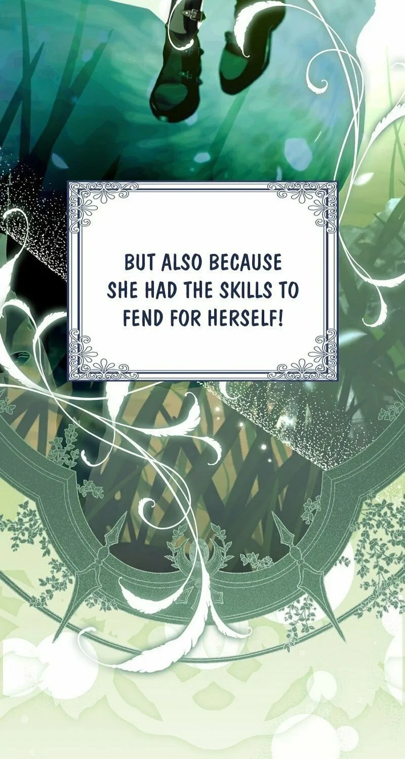 The Male Leads Trapped in My House Chapter 7 page 51 - 
