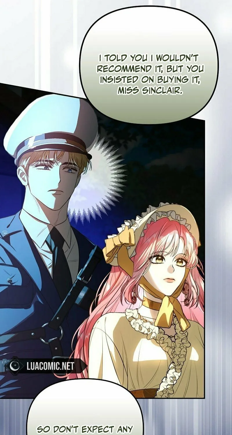 The Male Leads Trapped in My House Chapter 7 page 54 - 