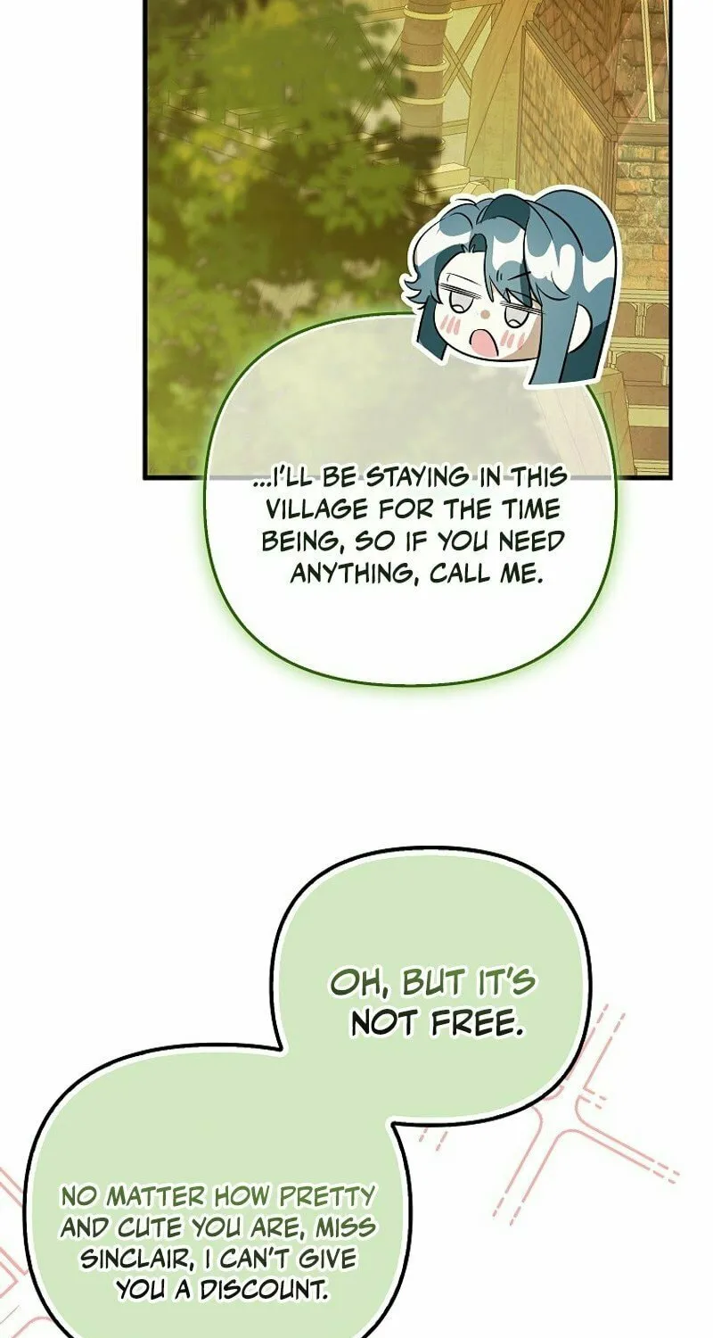 The Male Leads Trapped in My House Chapter 7 page 56 - 