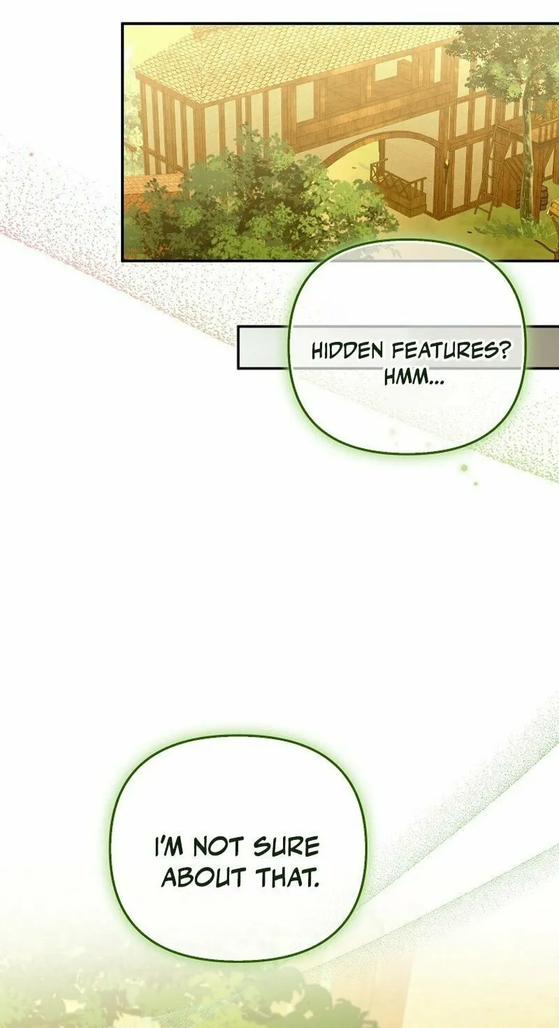 The Male Leads Trapped in My House Chapter 7 page 59 - 