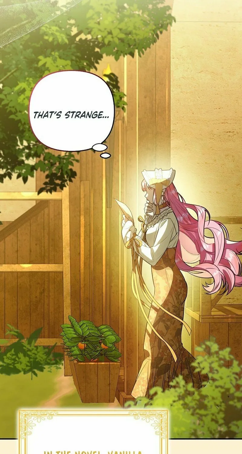 The Male Leads Trapped in My House Chapter 7 page 60 - 