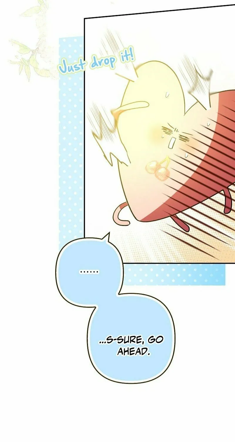 The Male Leads Trapped in My House Chapter 7 page 7 - 