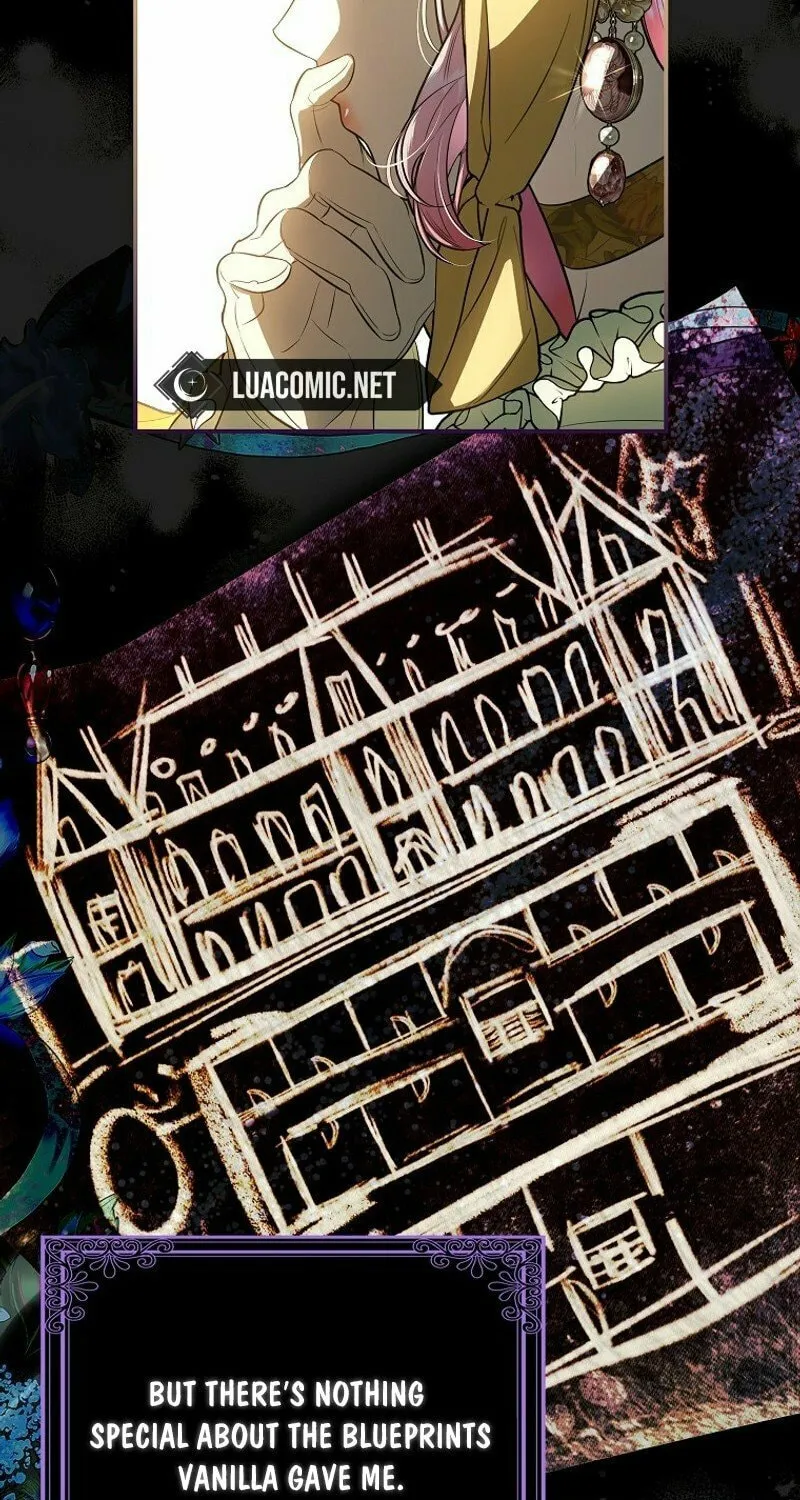 The Male Leads Trapped in My House Chapter 7 page 62 - 